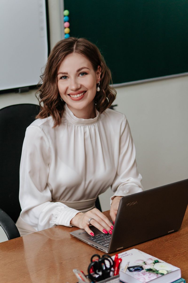 Maria Popescu